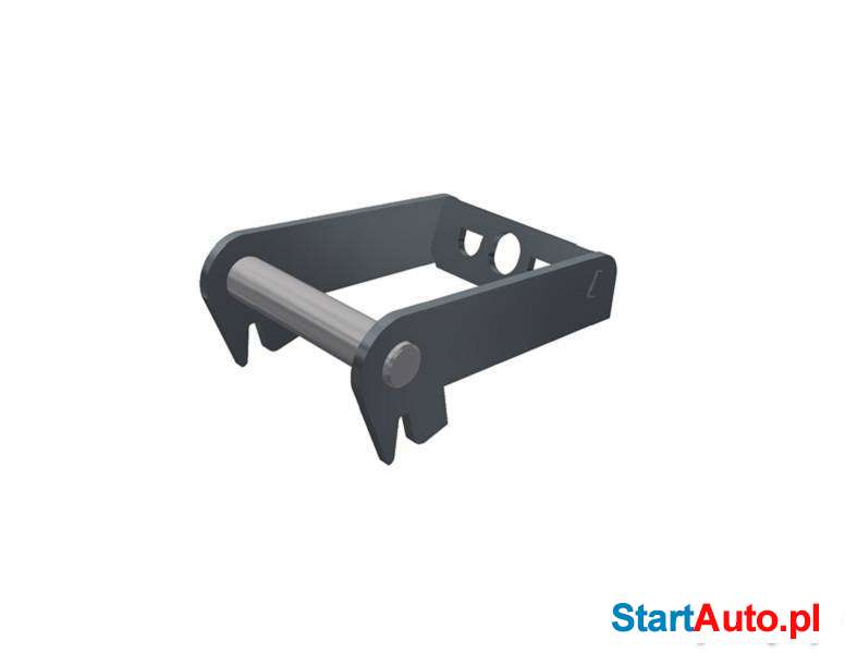 Mocowanie Lehnhoff MS03 CAT JCB VOLVO LIEBHERR DOOSAN