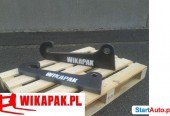 Mocowanie uchwyt do osprzętu Ładowarki Volvo L60 -120
