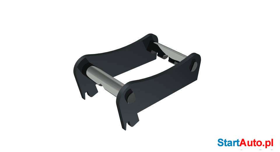 Mocowanie Uniwersalne Lehnhoff MS08 JCB CAT LIEBHERR VOLVO