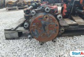Most Carraro 26.16 Kramer 280 380 480 580 680 Manitou 523