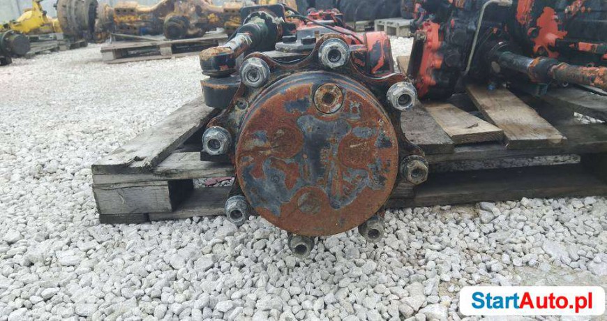 Most Carraro 26.16 Kramer 280 380 480 580 680 Manitou 523