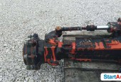 Most Carraro 26.16 Kramer 280 380 480 580 680 Manitou 523