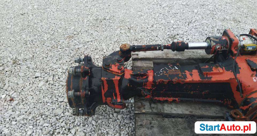 Most Carraro 26.16 Kramer 280 380 480 580 680 Manitou 523