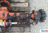 Most Carraro 26.16 Kramer 280 380 480 580 680 Manitou 523