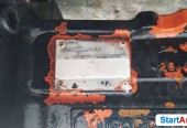 Most Carraro 26.16 Kramer 280 380 480 580 680 Manitou 523