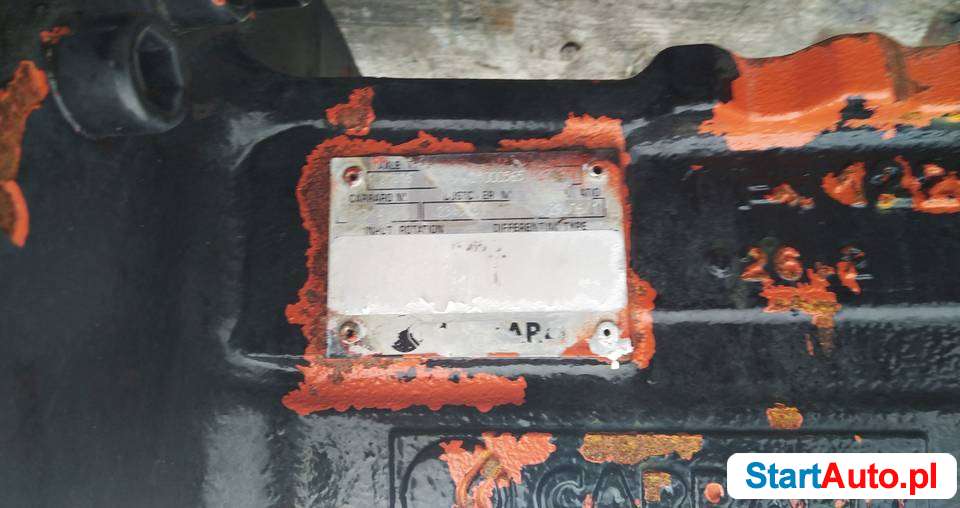 Most Carraro 26.16 Kramer 280 380 480 580 680 Manitou 523