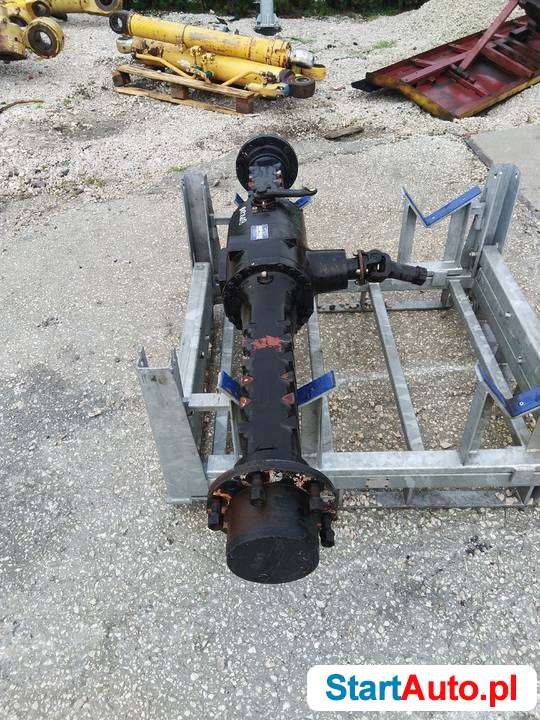 Most Dana Spicer 111/51-004 BARFORD SXR 3500 [NAP2608]