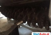 Mulczer UMH/S-250 rozdrabniacz