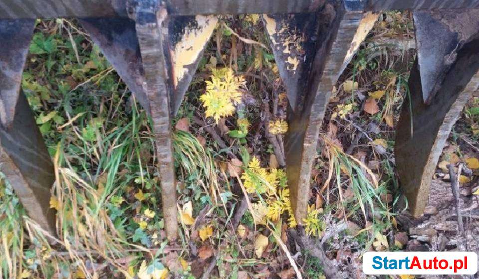 Na sprzedaż, ZRYWAK, KARCZOWNIK CAT, KOMATSU, SPYCHARKA