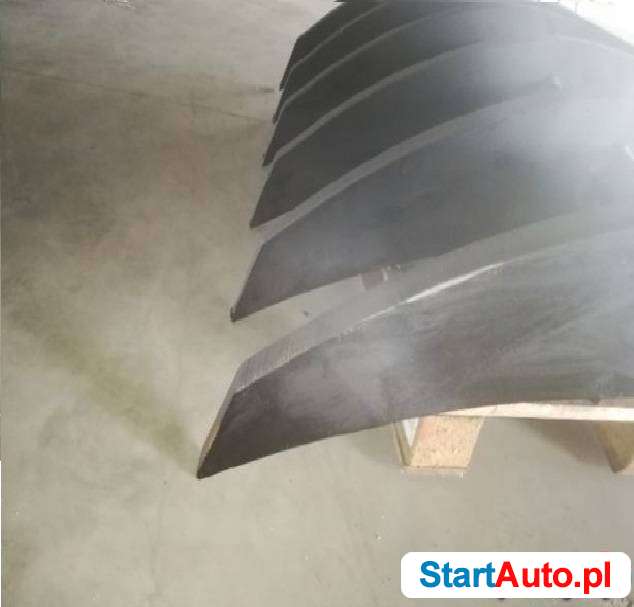 Na sprzedaż Zrywak, Karczownik łyżka do bagrowania koparka J