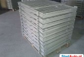 Nadstawka paletowa 1200x1000x1000 ( mm)