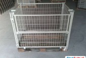 Nadstawka paletowa 1200x1000x1000 ( mm)