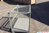 Nadstawka paletowa 1200x1000x1200 (mm)