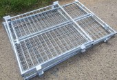 Nadstawka paletowa 1200x1000x1500 (mm)