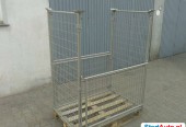 Nadstawka paletowa 1200x800x1800 (mm)