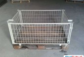Nadstawka paletowa 1200x800x1800 (mm)