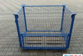Nadstawka paletowa 1200x800x1800 (mm)