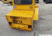 Nadwozie Kabina Siłowniki Ramię Kramer Allrad 212 [OS1422]