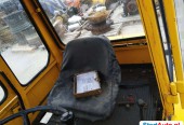 Nadwozie Kabina Siłowniki Ramię Kramer Allrad 212 [OS1422]