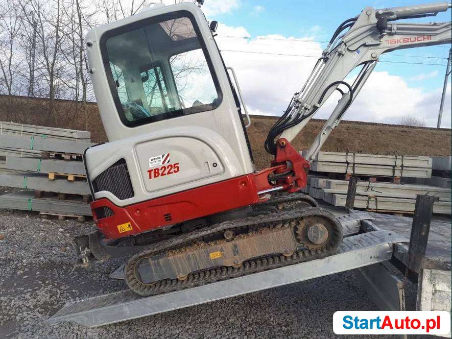 Najazdy alumioniowe Włoskie. 4m 6,3-7,8t Wysyłka