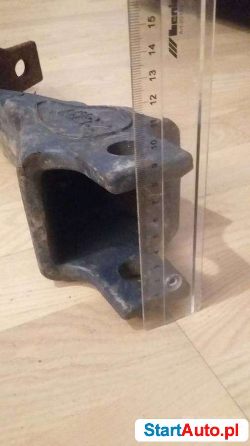 Nakładka ząb łyżki do koparki