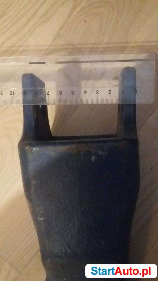 Nakładka ząb łyżki do koparki