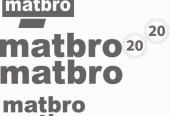 Naklejki na Matbro