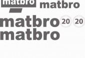 Naklejki na Matbro