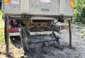 Naprawa auto wind hds udt