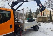 Naprawa auto wind hds udt