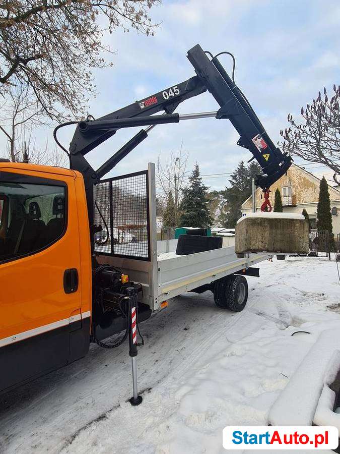 Naprawa auto wind hds udt