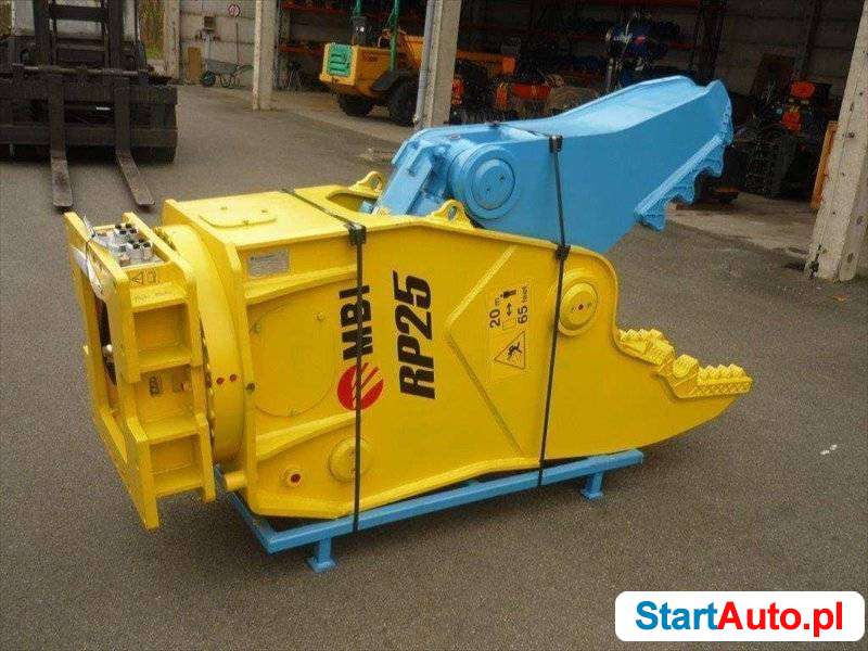 NAPRAWA MŁOTÓW HYDRAULICZNYCH,CZĘŚCI ZAMIENNE GROTY,MEMBRANY