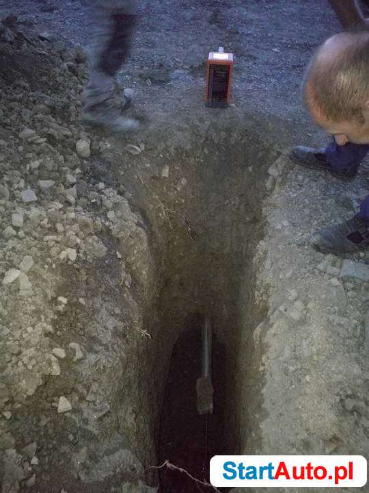 Nawigacja HDD SENSE 2021r