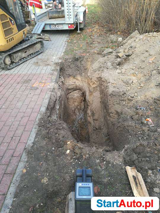 Nawigacja HDD SENSE 2021r