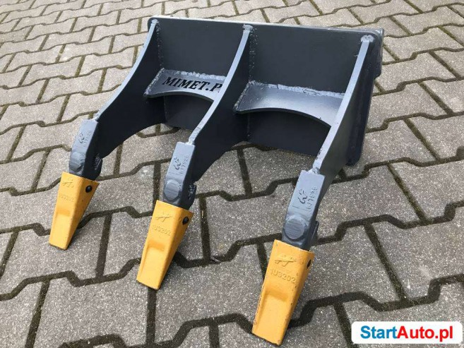 Niwelator równiarka krata niwelacyjna Avant Multione