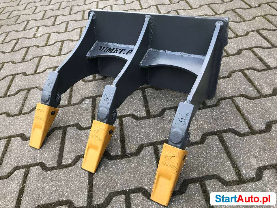 Niwelator równiarka krata niwelacyjna Avant Multione