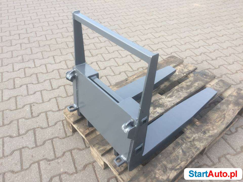 Niwelator równiarka krata niwelacyjna Avant Multione