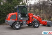 Nowa ładowarka KMM 816T