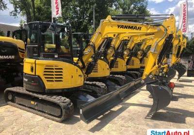 nowa-minikoparka-yanmar-vio576-pelne-wyposazenie-warszawa-522292145