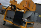 Nowa przecinarka do cięcia CEDIMA CTS-375.3