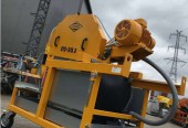Nowa przecinarka do cięcia CEDIMA CTS-375.3