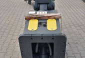 NOWA szczęka krusząca Mystang FH20 nożyce wyburzeniowe