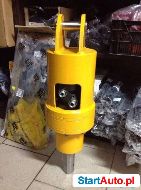 Nowe – wiertnice do mini koparek