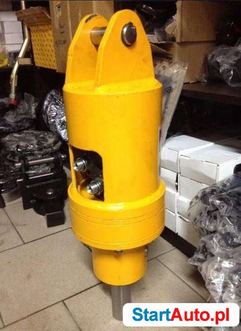 Nowe – wiertnice do mini koparek