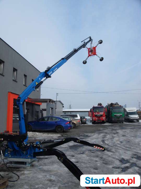 Nowy chwytak próżniowy przyssawka do montażu szkła