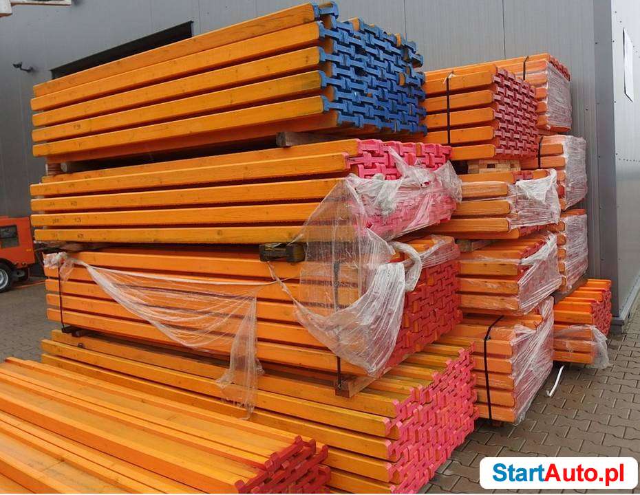 NOWY dźwigar drewniany H20. 3,3m 3,6m 3,9m