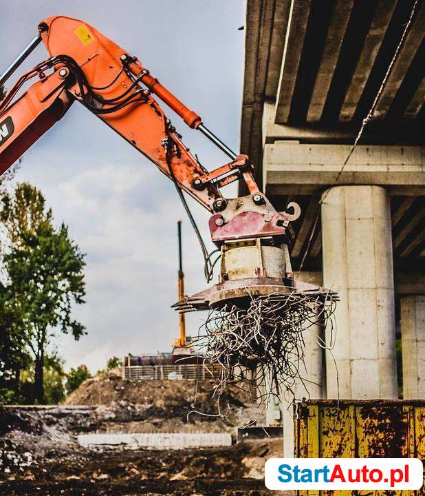 Nowy hydro magnes HYDRARAM