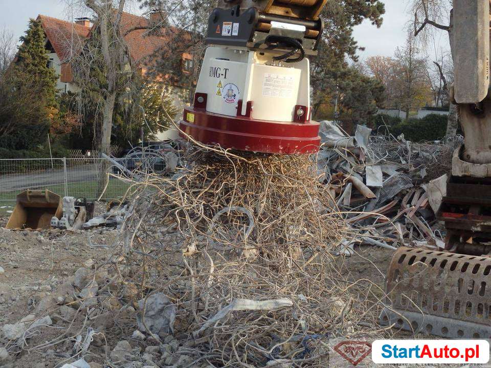 Nowy hydro magnes HYDRARAM