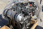 Nowy Silnik Perkins 4 cyl 854E-E34TA 75 kW 3.4L CFPXL03.4ADC