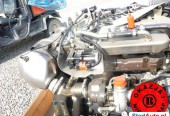 Nowy Silnik Perkins 4 cyl EFPXL03.4ADC 113 KM 3.4L F5HFL414D